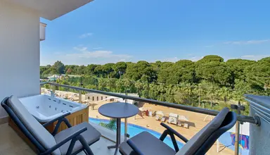 Maxx Royal Belek Golf Resort
