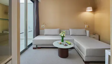 Maxx Royal Belek Golf Resort