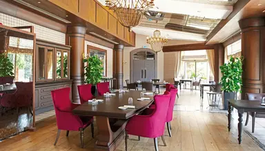 Maxx Royal Belek Golf Resort