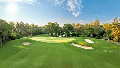 Maxx Royal Belek Golf Resort