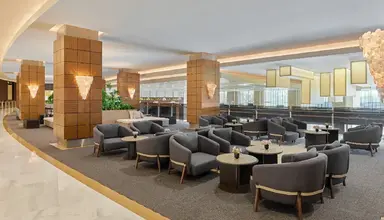 Maxx Royal Belek Golf Resort