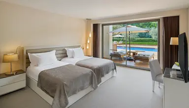 Maxx Royal Belek Golf Resort