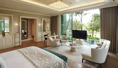 Maxx Royal Belek Golf Resort