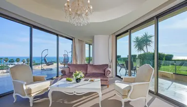 Maxx Royal Belek Golf Resort