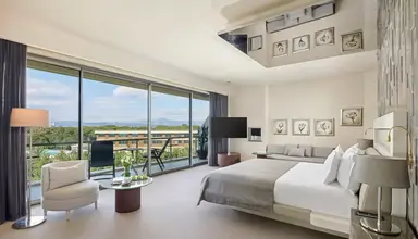 Maxx Royal Belek Golf Resort