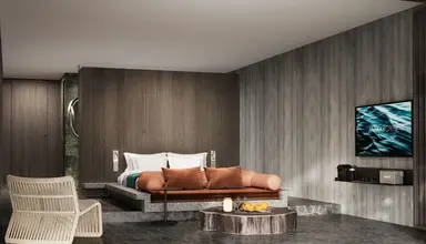 Maxx Royal Bodrum Resort