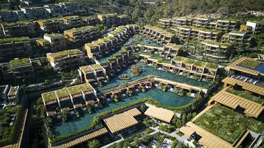 Maxx Royal Bodrum Resort