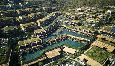 Maxx Royal Bodrum Resort