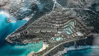 Maxx Royal Bodrum Resort