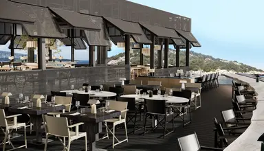 Maxx Royal Bodrum Resort