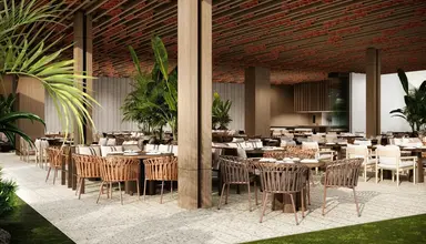 Maxx Royal Bodrum Resort