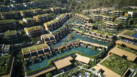 Hotel Maxx Royal Bodrum Resort