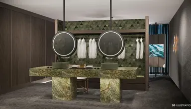 Maxx Royal Bodrum Resort