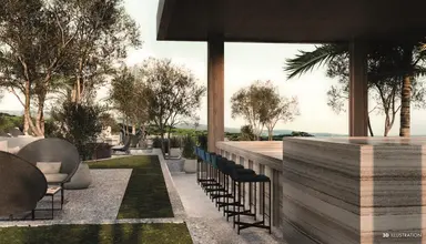 Maxx Royal Bodrum Resort