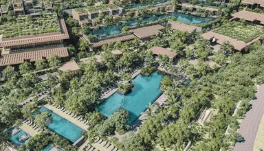 Maxx Royal Bodrum Resort