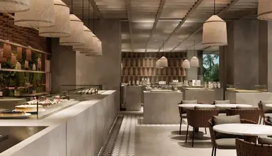 Maxx Royal Bodrum Resort