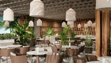 Maxx Royal Bodrum Resort