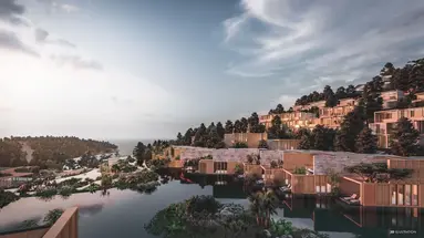 Maxx Royal Bodrum Resort