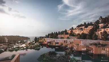 Maxx Royal Bodrum Resort