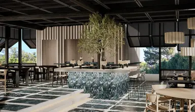 Maxx Royal Bodrum Resort