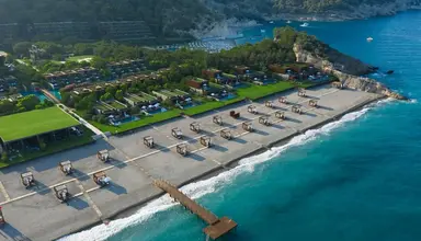 Maxx Royal (Kemer)