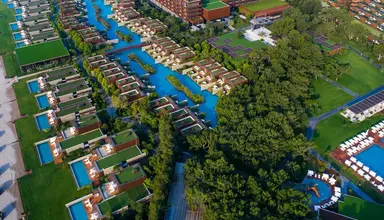 Maxx Royal (Kemer)