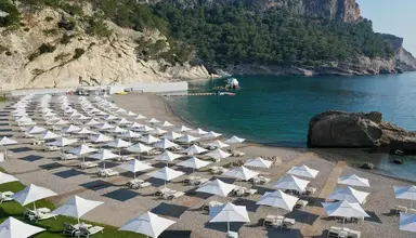 Maxx Royal (Kemer)