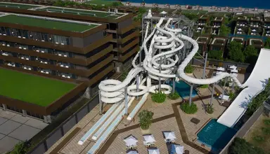 Maxx Royal (Kemer)