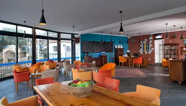 Maya Bistro Beach