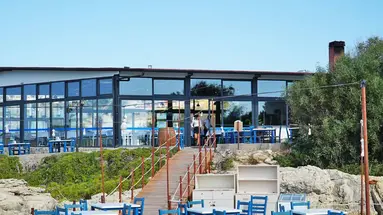 Maya Bistro Beach