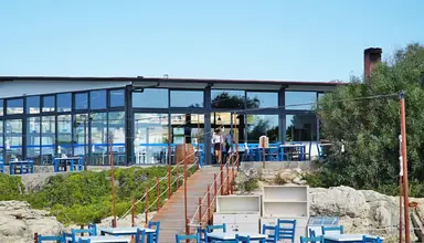 Maya Bistro Beach