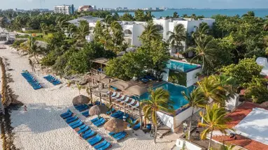 Maya Caribe by Faranda (Ex. Celuisma)