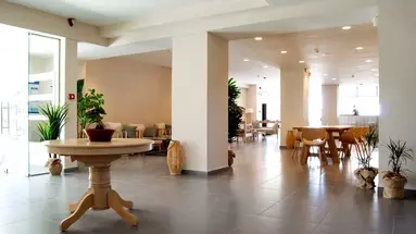 Maya Island Resort