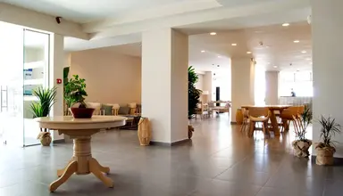 Maya Island Resort