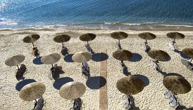 Maya Island Resort