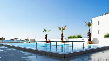 Maya Island Resort