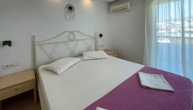Maya Island Resort