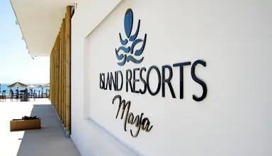 Maya Island Resort