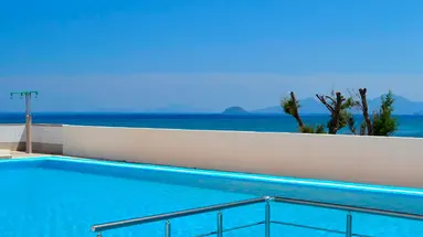 Maya Island Resort