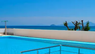 Maya Island Resort