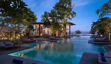 Maya Sanur Resort & Spa