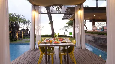 Maya Sanur Resort & Spa