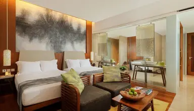 Maya Sanur Resort & Spa