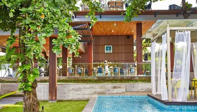 Maya Sanur Resort & Spa