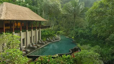Maya Sanur Resort & Spa