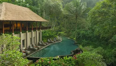 Maya Sanur Resort & Spa