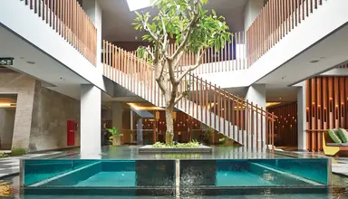 Maya Sanur Resort & Spa