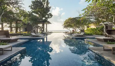 Maya Sanur Resort & Spa