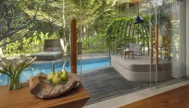 Maya Sanur Resort & Spa