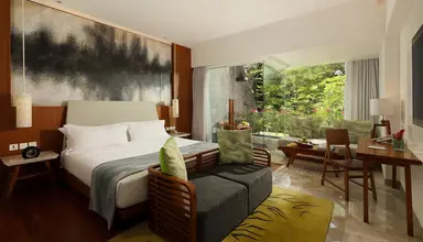 Maya Sanur Resort & Spa